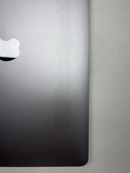 Apple MacBook Pro 13, mit Touch Bar Space Grau günstig gebraucht kaufen