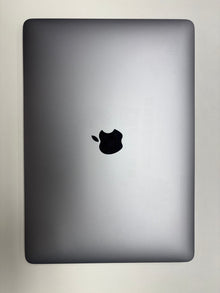 Apple MacBook Air 13 M1, 8-Core CPU und 7-Core GPU Late 2020 Space Grau Grau günstig gebraucht kaufen