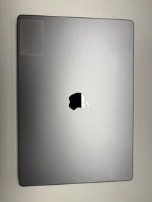 Apple MacBook Pro 16 Space Grau günstig gebraucht kaufen