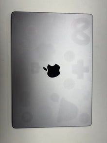 Apple MacBook Pro 14 Space Grau günstig gebraucht kaufen