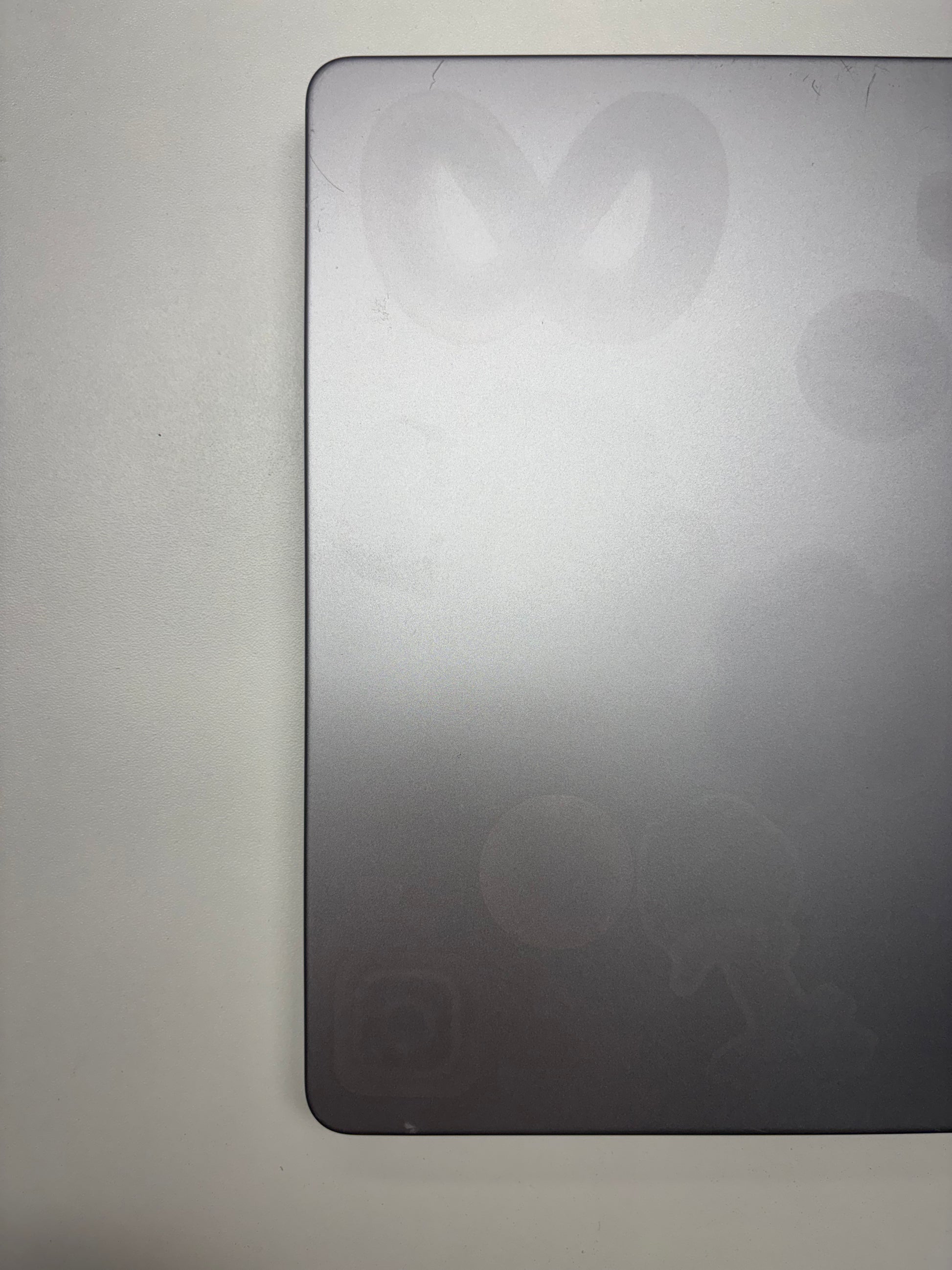 Apple MacBook Pro 14 Space Grau günstig gebraucht kaufen