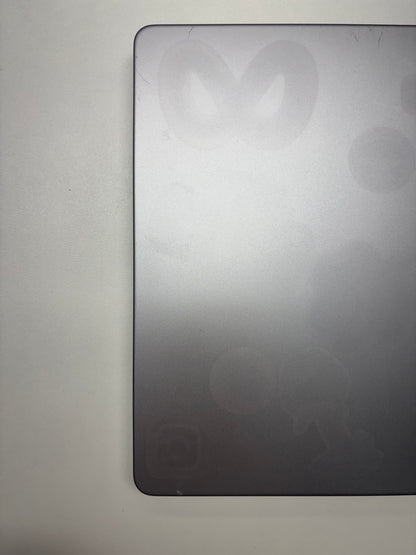 Apple MacBook Pro 14 Space Grau günstig gebraucht kaufen