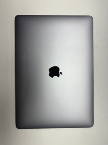 Apple MacBook Air 13 M1, 8-Core CPU und 7-Core GPU Late 2020 Space Grau Grau günstig gebraucht kaufen