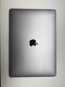Apple MacBook Air 13 M1, 8-Core CPU und 7-Core GPU Late 2020 Space Grau Grau günstig gebraucht kaufen