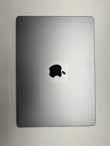 Apple MacBook Pro 14 Space Grau günstig gebraucht kaufen