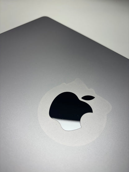Apple MacBook Pro 14 Space Grau günstig gebraucht kaufen