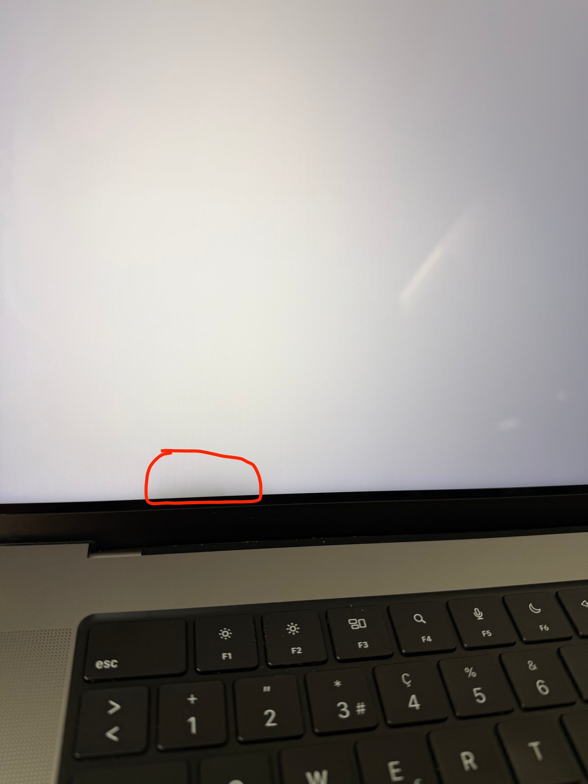 Apple MacBook Pro 16 Space Grau günstig gebraucht kaufen