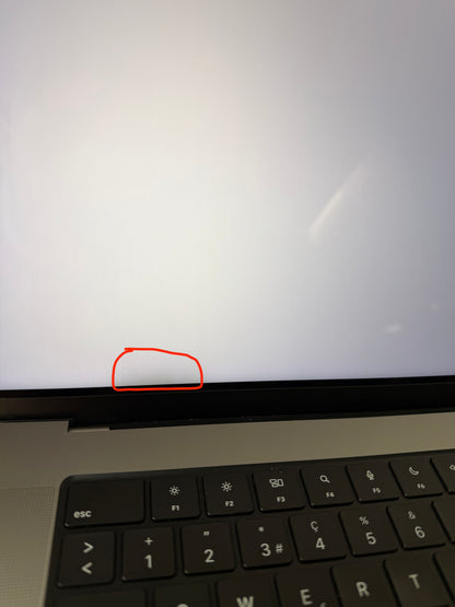 Apple MacBook Pro 16 Space Grau günstig gebraucht kaufen