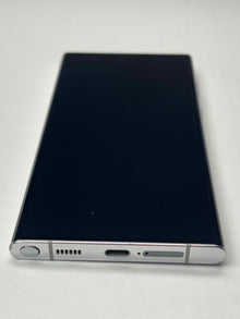 Samsung Galaxy S22 Ultra 5G Phantom White günstig gebraucht kaufen