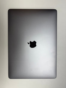 Apple MacBook Air 13 M1, 8-Core CPU und 7-Core GPU Late 2020 Space Grau Grau günstig gebraucht kaufen