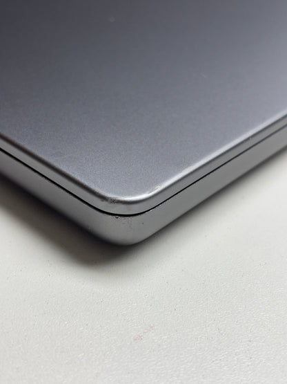 Apple MacBook Pro 14 Space Grau günstig gebraucht kaufen