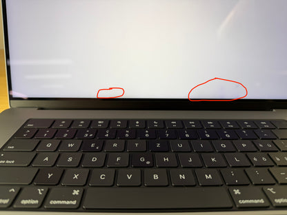 Apple MacBook Pro 16 Space Grau günstig gebraucht kaufen