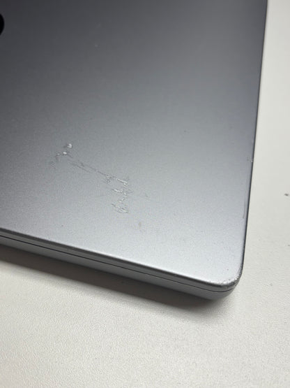 Apple MacBook Pro 14 Space Grau günstig gebraucht kaufen