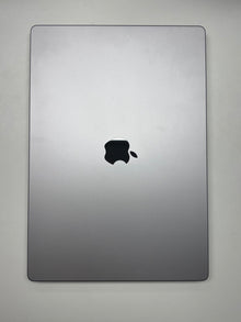 Apple MacBook Pro 16 Space Grau günstig gebraucht kaufen