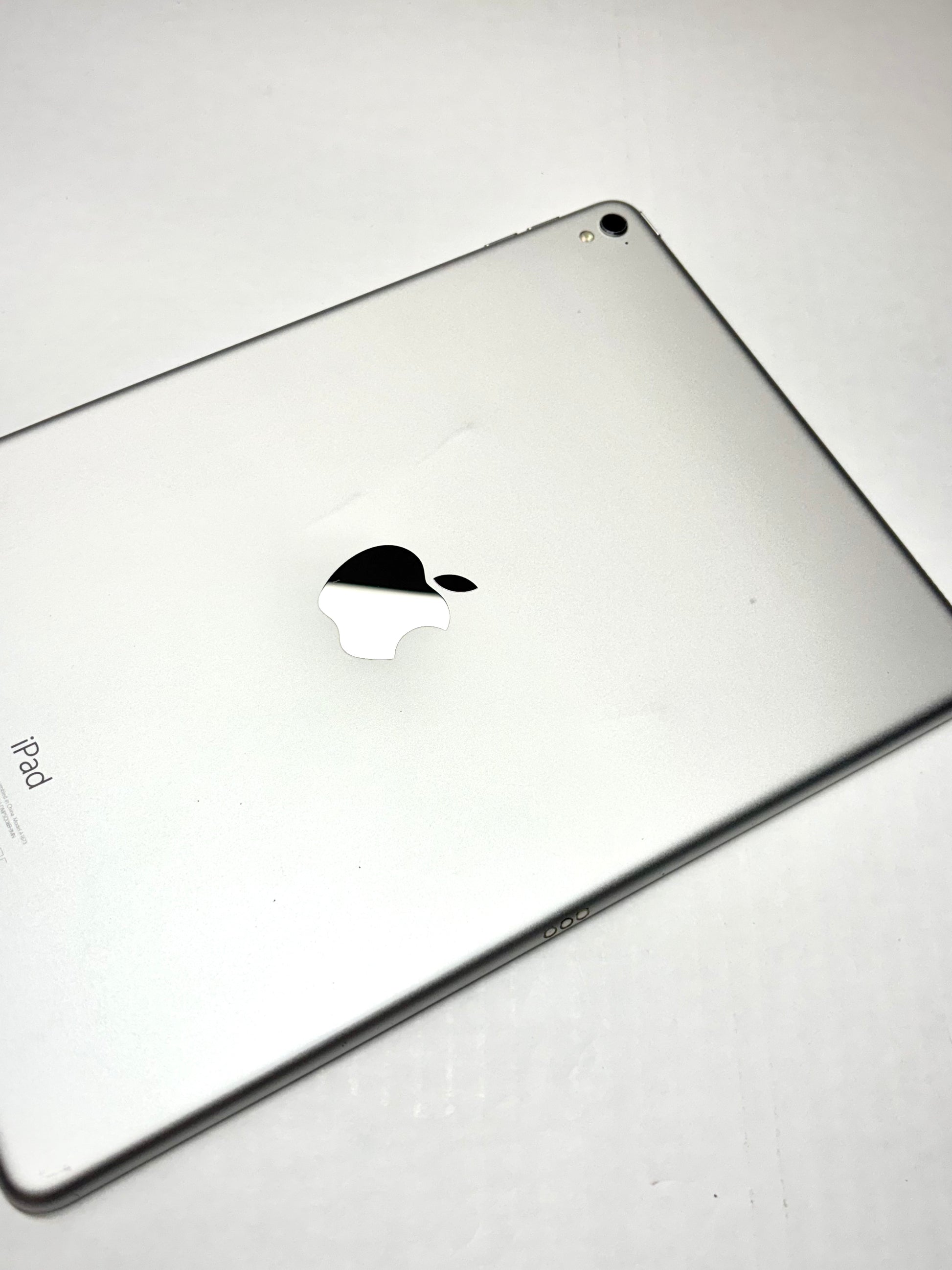 iPad Pro 9.7 Silber günstig gebraucht kaufen