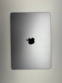 Apple MacBook Pro 14 Space Grau günstig gebraucht kaufen