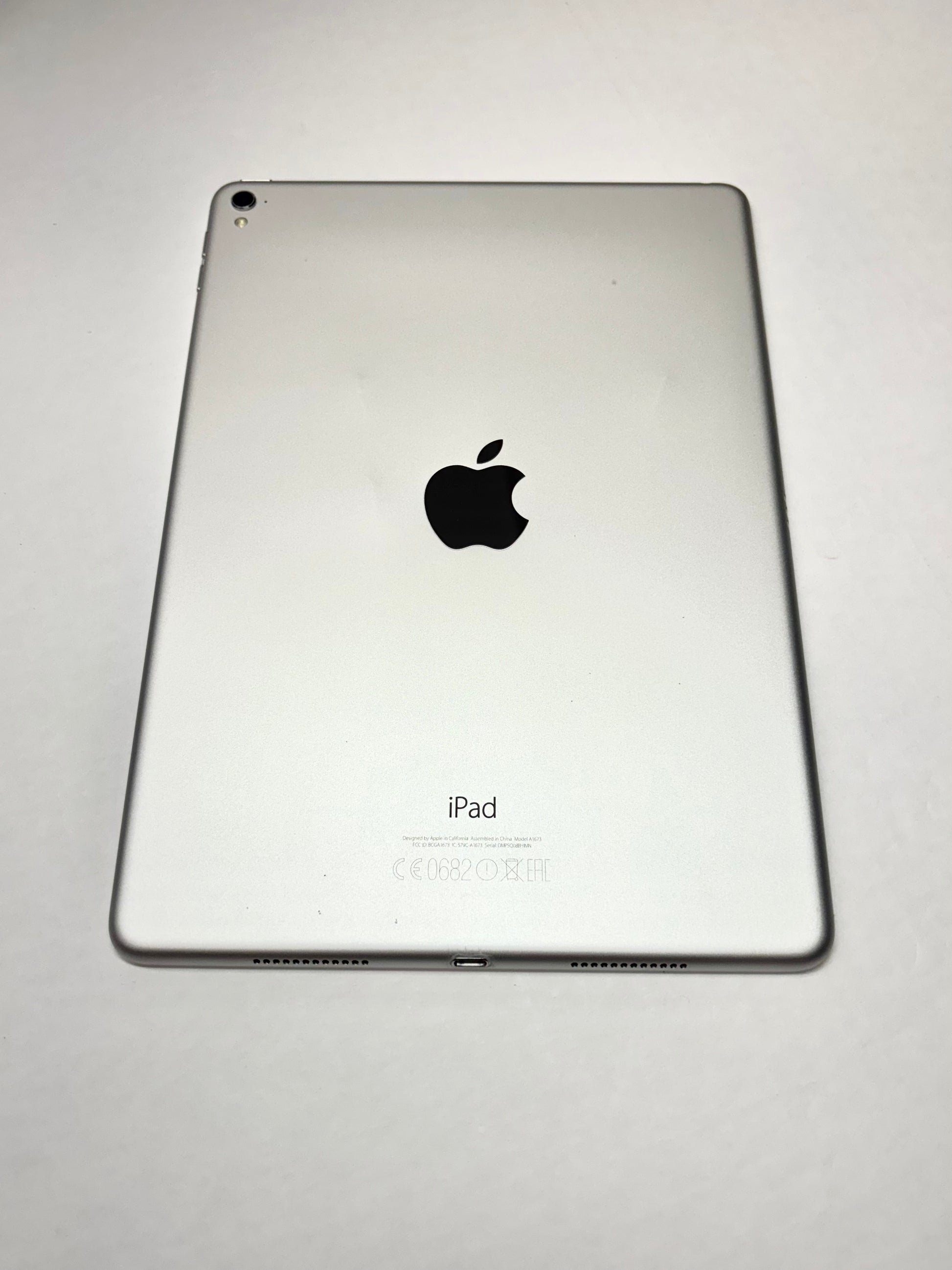 iPad Pro 9.7 Silber günstig gebraucht kaufen