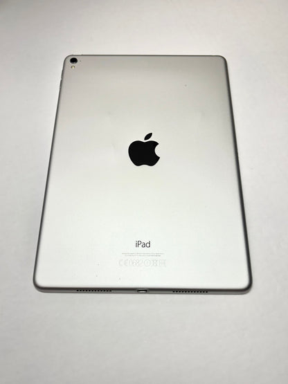 iPad Pro 9.7 Silber günstig gebraucht kaufen