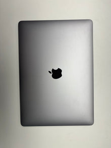 Apple MacBook Air 13 M1, 8-Core CPU und 7-Core GPU Late 2020 Space Grau Grau günstig gebraucht kaufen