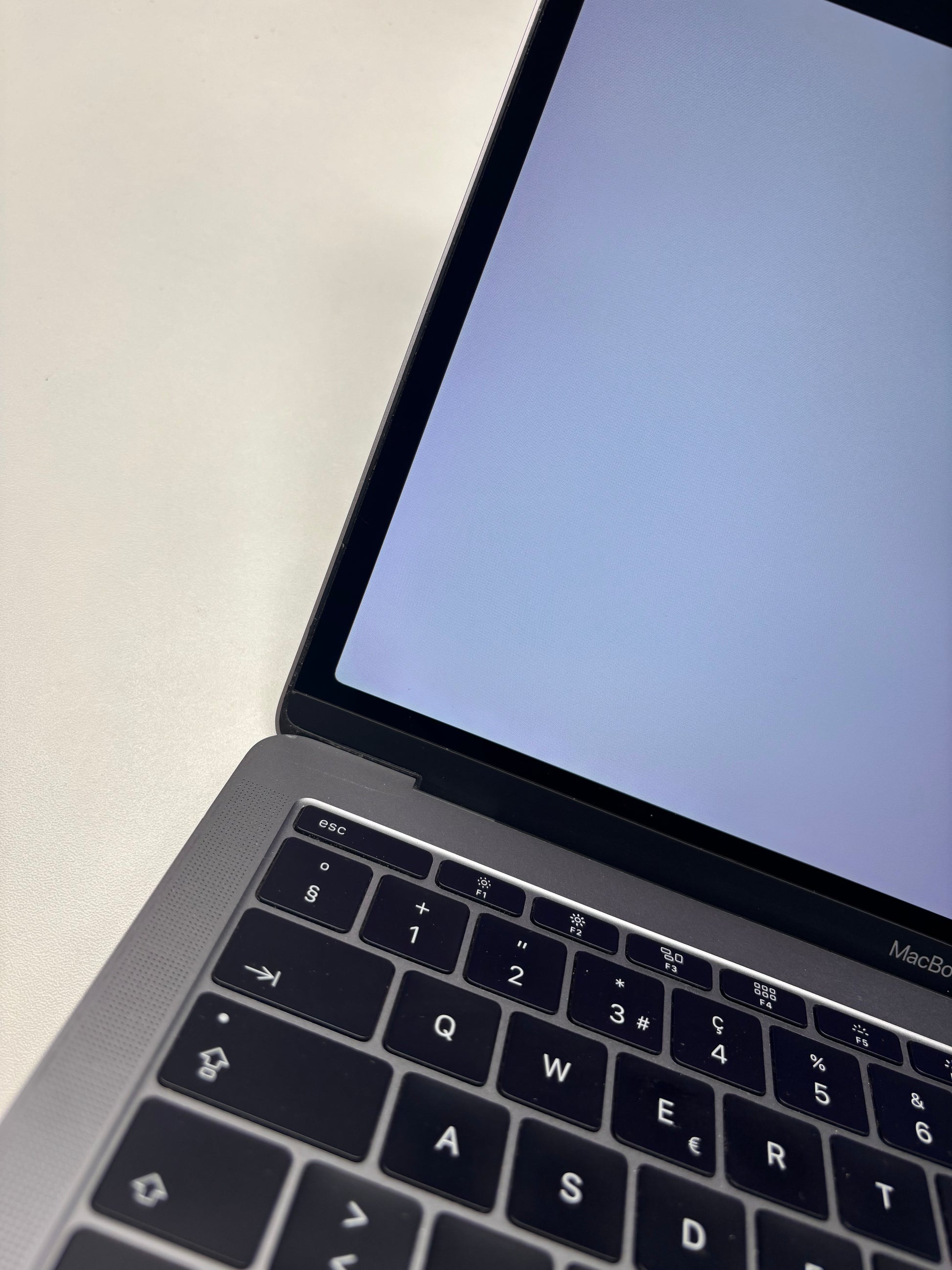MacBook Pro 13 Zoll ohne Touch Bar günstig gebraucht kaufen
