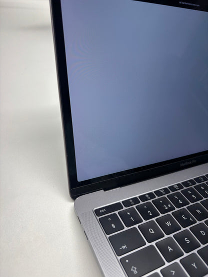 MacBook Pro 13 Zoll ohne Touch Bar günstig gebraucht kaufen