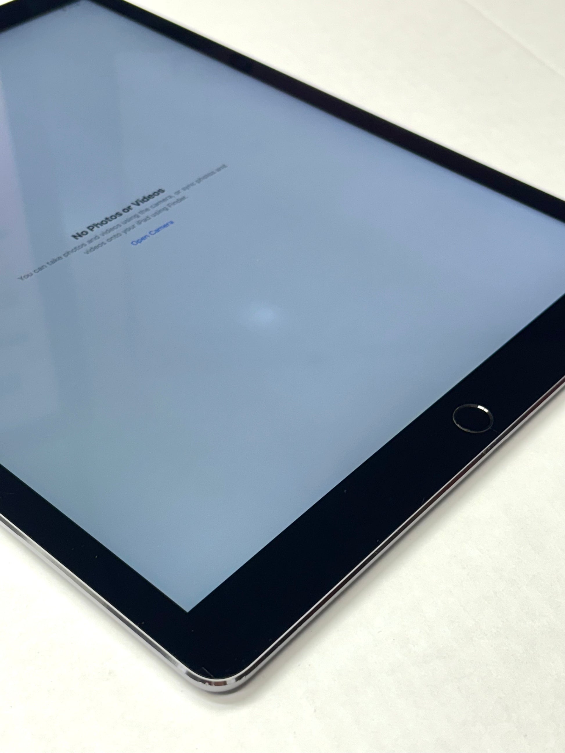 iPad Pro 12.9 Space Grau günstig gebraucht kaufen
