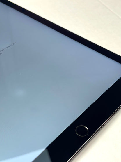 iPad Pro 12.9 Space Grau günstig gebraucht kaufen