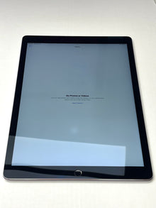 iPad Pro 12.9 Space Grau günstig gebraucht kaufen