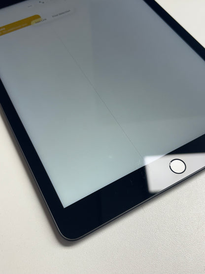 Apple iPad 9. Gen (2021) Space Grau günstig gebraucht kaufen
