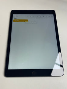 Apple iPad 9. Gen (2021) Space Grau günstig gebraucht kaufen