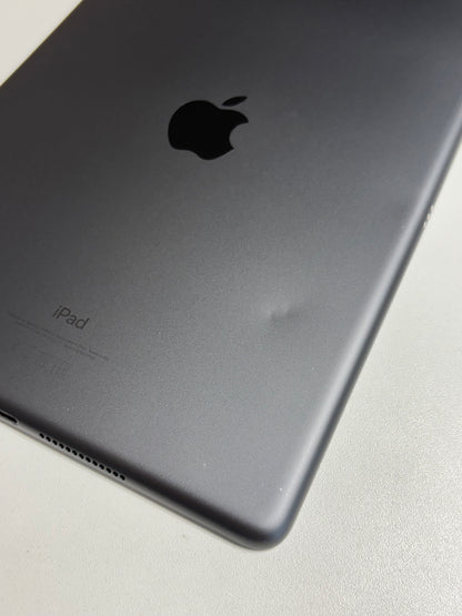 Apple iPad 9. Gen (2021) Space Grau günstig gebraucht kaufen