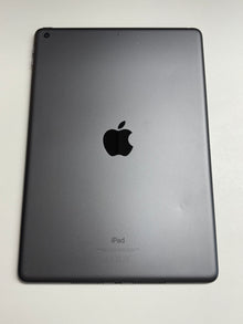 Apple iPad 9. Gen (2021) Space Grau günstig gebraucht kaufen