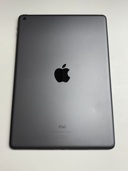 Apple iPad 9. Gen (2021) Space Grau günstig gebraucht kaufen