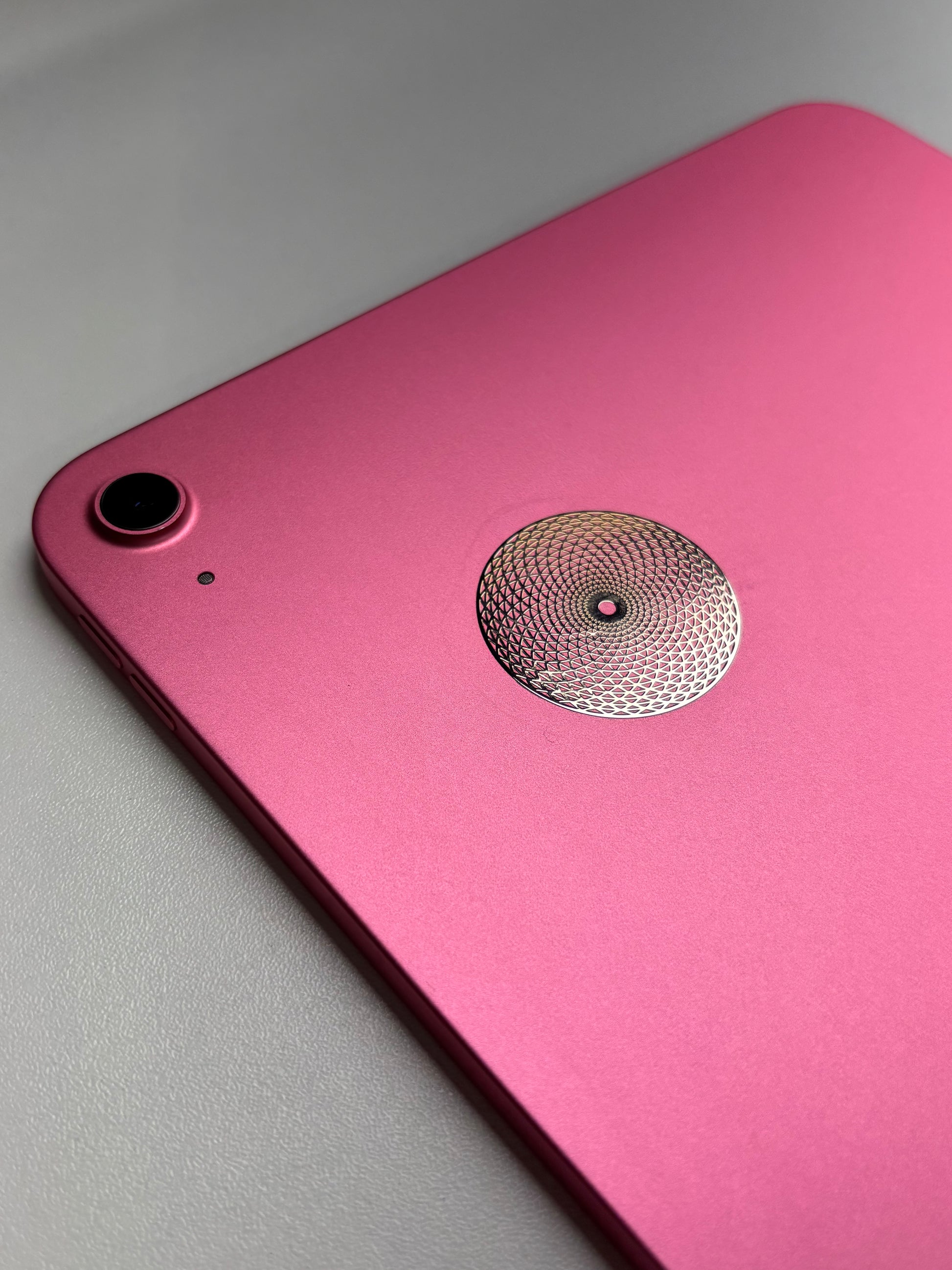 Apple iPad 10. Gen (2022) Pink günstig gebraucht kaufen