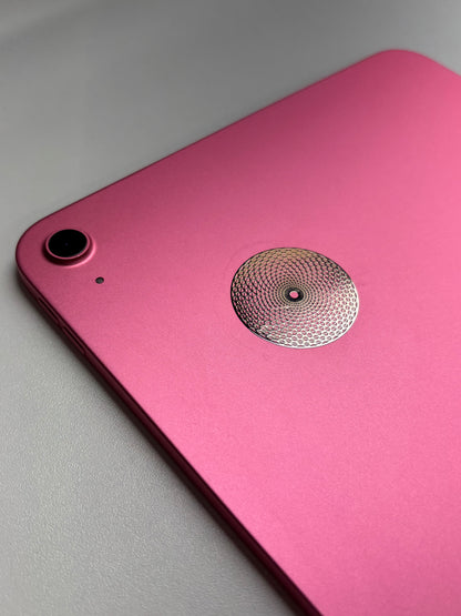 Apple iPad 10. Gen (2022) Pink günstig gebraucht kaufen