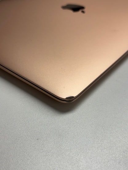 Apple MacBook Air 13 Late 2020 Gold günstig gebraucht kaufen