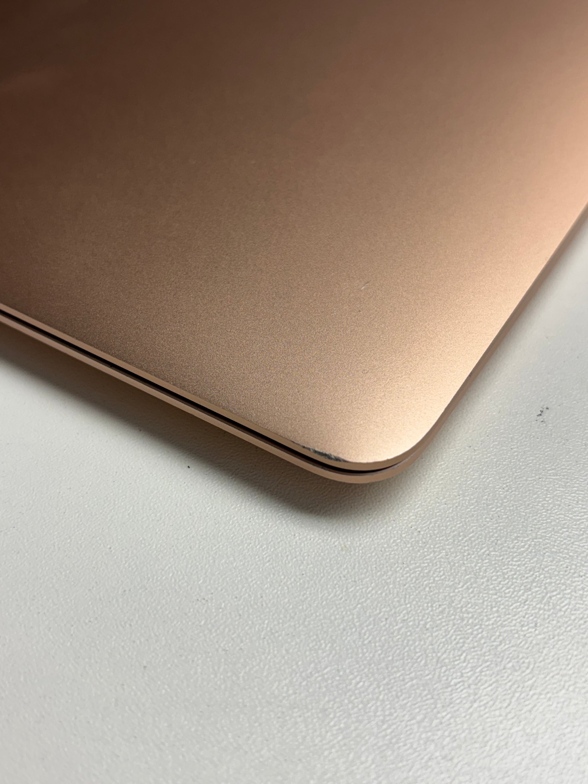 Apple MacBook Air 13 Late 2020 Gold günstig gebraucht kaufen