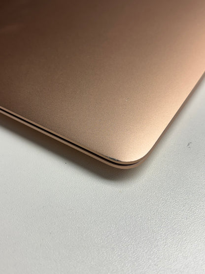 Apple MacBook Air 13 Late 2020 Gold günstig gebraucht kaufen