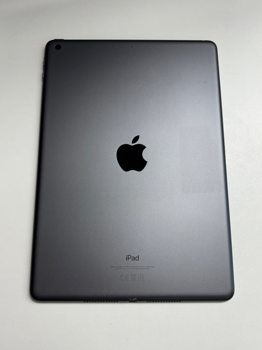 Apple iPad 9. Gen (2021) Space Grau günstig gebraucht kaufen