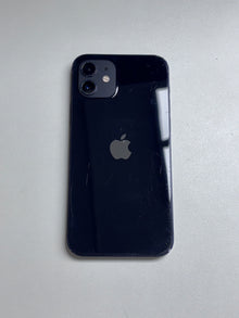 Apple iPhone 12 64 GB Schwarz kaufen