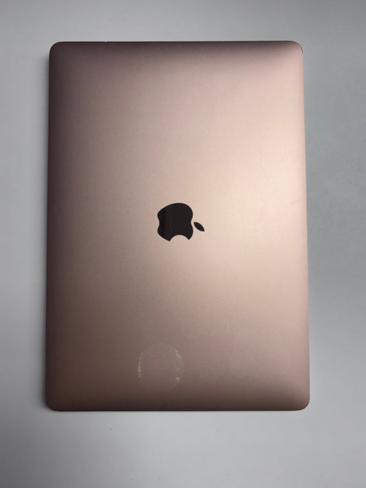 Apple MacBook Air 13 Late 2020 Gold günstig gebraucht kaufen