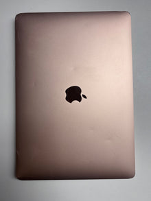 Apple MacBook Air 13 Late 2020 Gold günstig gebraucht kaufen