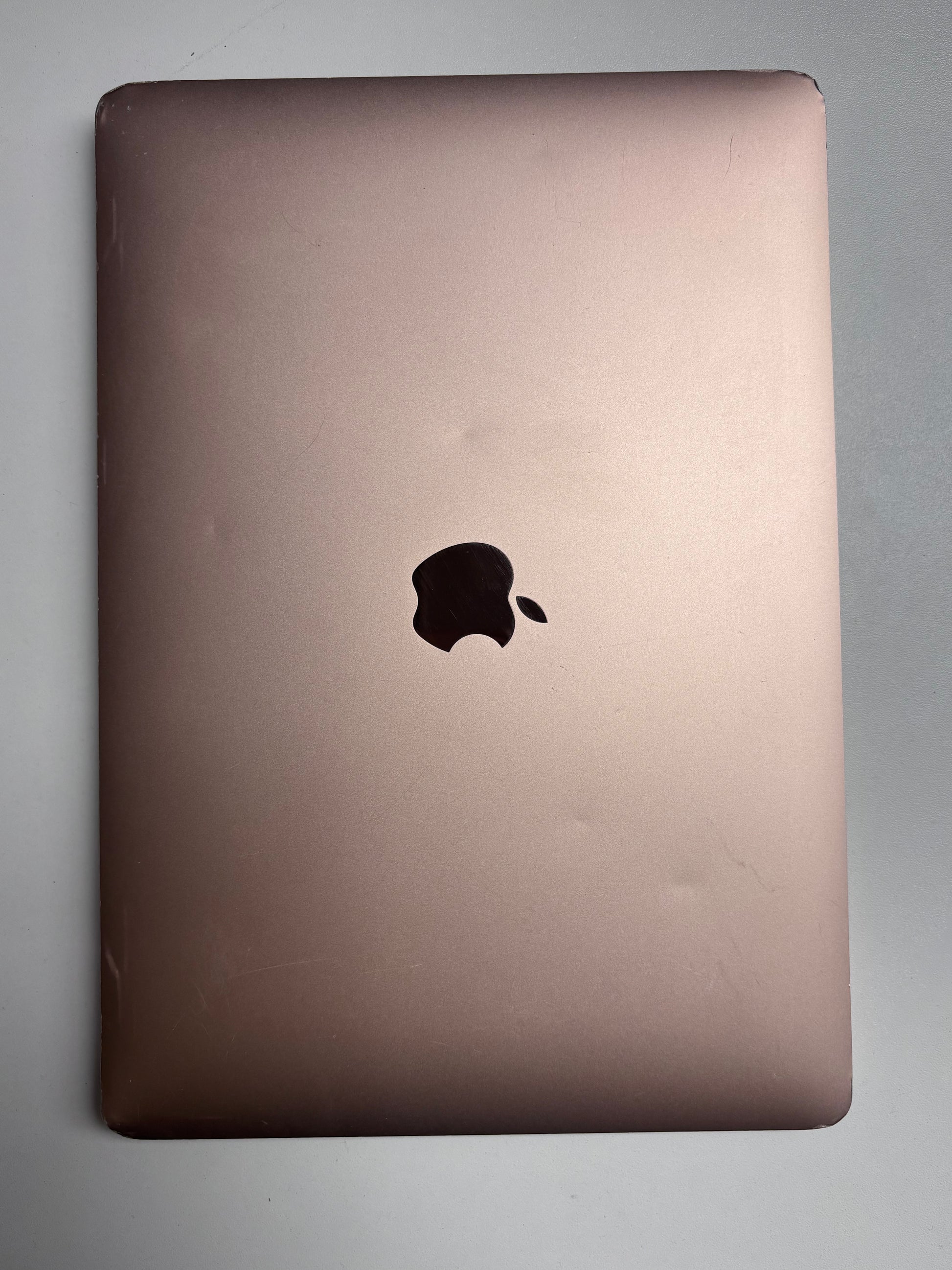 Apple MacBook Air 13 Late 2020 Gold günstig gebraucht kaufen