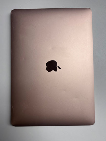 Apple MacBook Air 13 Late 2020 Gold günstig gebraucht kaufen