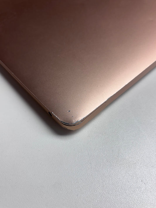 Apple MacBook Air 13 Late 2020 Gold günstig gebraucht kaufen