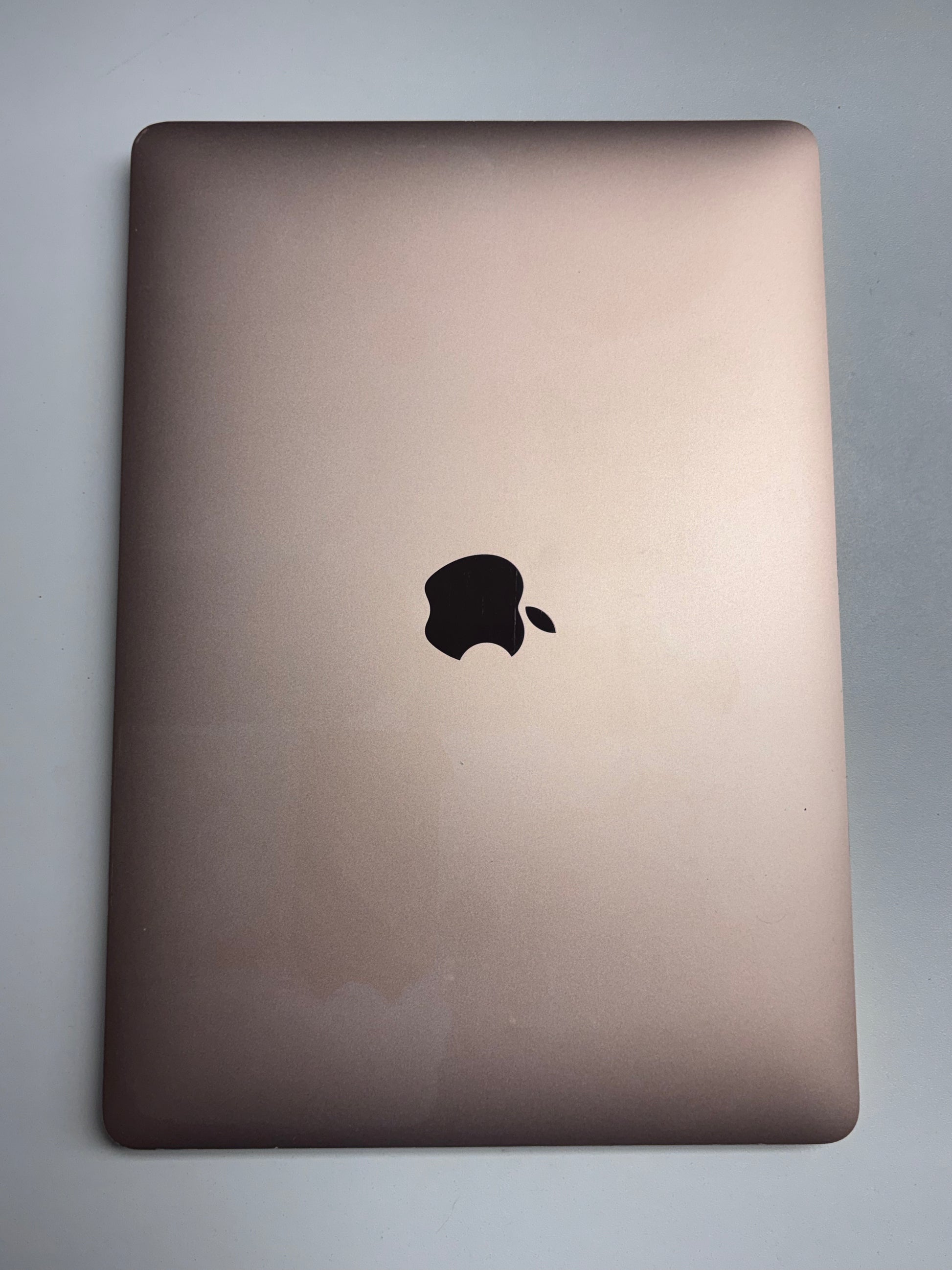 Apple MacBook Air 13 Late 2020 Gold günstig gebraucht kaufen