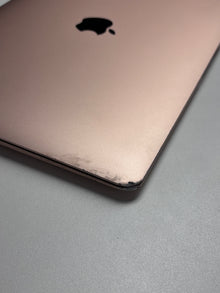 Apple MacBook Air 13 Late 2020 Gold günstig gebraucht kaufen