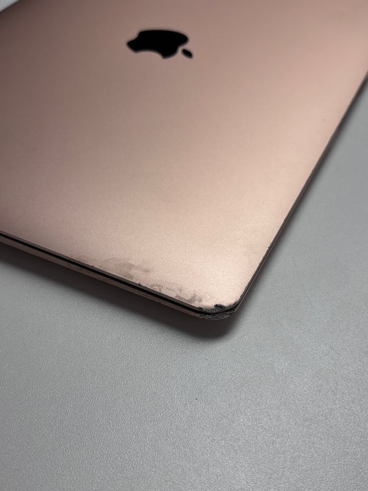 Apple MacBook Air 13 Late 2020 Gold günstig gebraucht kaufen