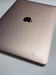 Apple MacBook Air 13 Late 2020 Gold günstig gebraucht kaufen