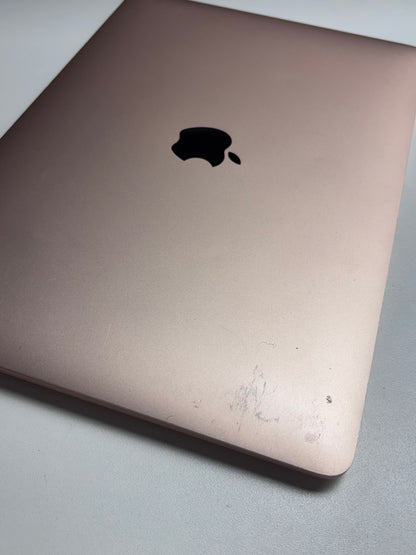 Apple MacBook Air 13 Late 2020 Gold günstig gebraucht kaufen